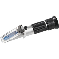 DEF/COOLANT REFRACTOMETER
