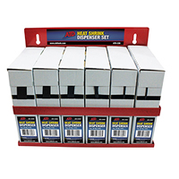 Heat Shrink Dispenser Set