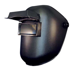 Flip Front Welding Helmet