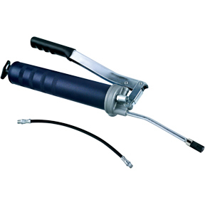 Professional Lever Action Grease Gun