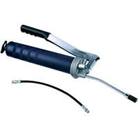 Professional Lever Action Grease Gun