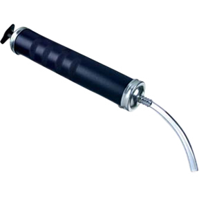 Suction Gun