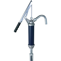 Heavy-Duty Barrel Pump