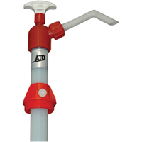 Nylon Vertical Drum Pump