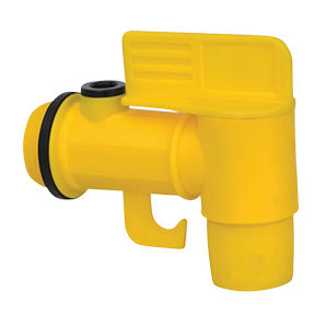 Drum Faucet
