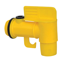 Drum Faucet