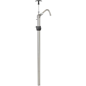 Stainless Steel Vertical Lift Pump
