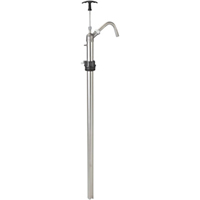 Stainless Steel Vertical Lift Pump