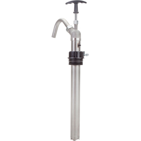 Stainless Steel Vertical Lift Pump