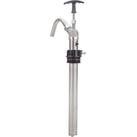 Stainless Steel Vertical Lift Pump