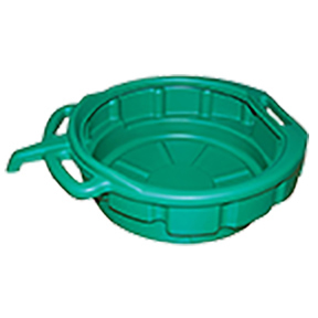 4.5 Gallon Drain Pan, Green