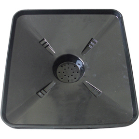 Transmission Drain Funnel