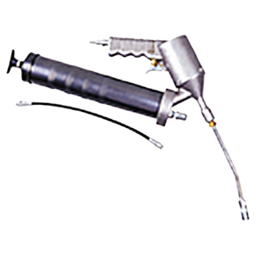 Air Operated Continuous  Flow Grease Gun
