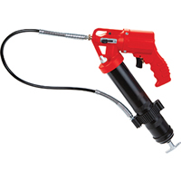 Dual Mode Pneumatic Grease Gun