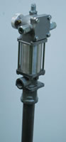 Replacement Pump