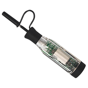Heavy-Duty 3-30V Cordless Circuit Tester