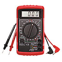 Digital Multimeter