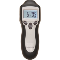 Pro Laser Tachometer