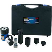 10-TON MINI HYDRAULIC RAM KIT