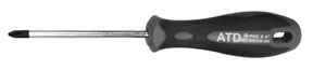 #2 x 4" Phillips Screwdriver