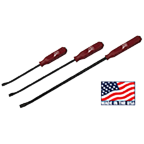 3-PC. Pry Bar Set