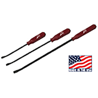3-PC. Pry Bar Set