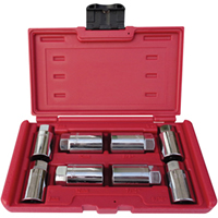 Stud Remover Set, 8 pc.