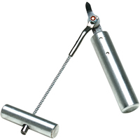 Deluxe Windshield Removing Tool