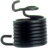 Quick Change Retainer Spring