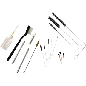 Master Spray Gun Cleaning Kit