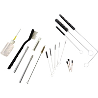 Master Spray Gun Cleaning Kit