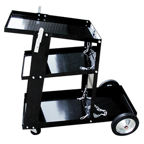Heavy Duty Welding Cart