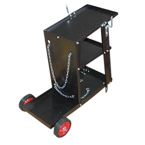 Welding Cart