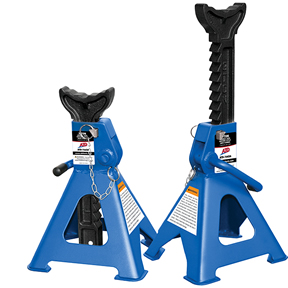 3T DBL LCK JACK STANDS-PAIR