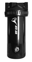 30 SCFM In-Line Desiccant Dryer, 2-Quart