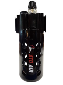 Airflow Lubricator