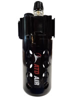 Airflow Lubricator