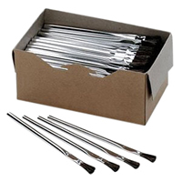 Automotive Acid Brush