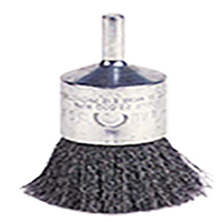 1 End Brush - Solid
