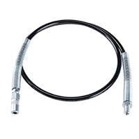 48 Replacement Hose Kit For Battery Powered Grease Guns