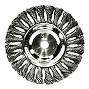 6" Standard Twist Wheel
