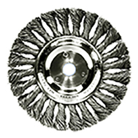 6" Standard Twist Wheel