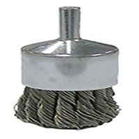 1-1/8 Twisted End Brush
