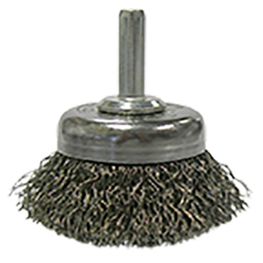 End Brush