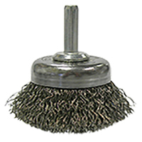 End Brush