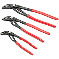 Water Pump Pliers Set