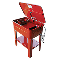 20-Gallon Capacity Parts Washer