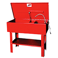 40-Gallon Electric Parts Washer