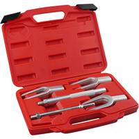 5 Pc. Ball Joint &  Tie Rod Separator Set