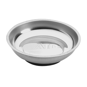 Stainless Steel Rectangular Magnetic Tray